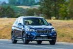 BMW X1 sDrive20i xLine 2016 года (AU)